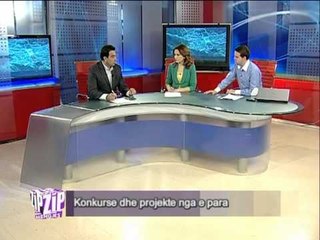 ZIP - 18 maj 2012 - Vizion Plus - Informacion