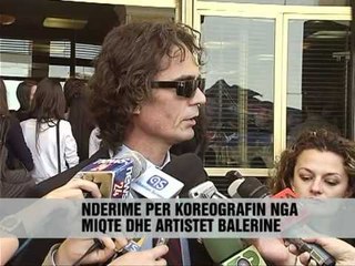 Homazhe për Agron Aliajn - Vizion Plus - News - Lajme