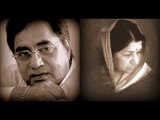 Mausam Ko Isharon Se Bula Kyun Nahin Lete By Jagjit Singh & Lata Mangeshkar Album Sajda By Iftikhar Sultan
