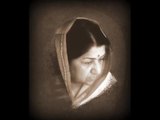 Dhuwan Bana Ke Fiza Mein Urra Diya Mujhko By Lata Mangeshkar Album Sajda By Iftikhar Sultan