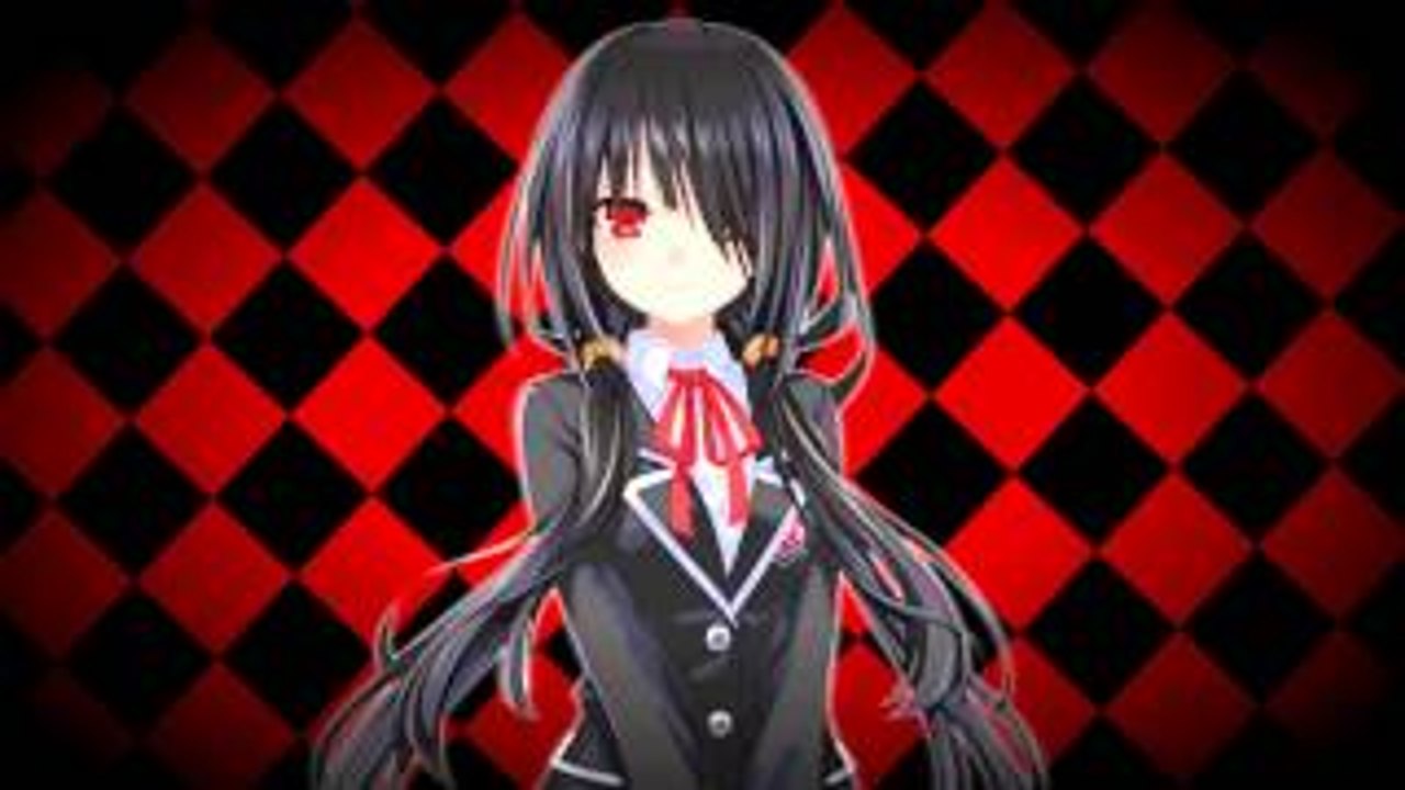 Lose Control Date A Live AMV