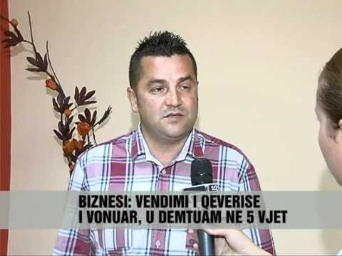 Heqja e pagave te referencës - Vizion Plus - News - Lajme