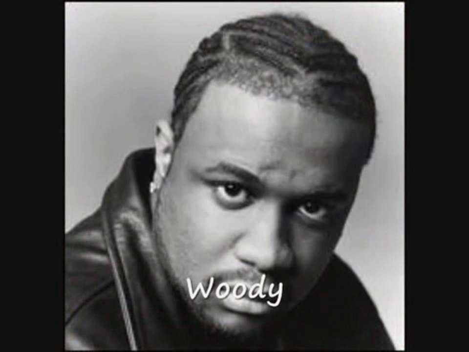 Introducing Woody of (Dru Hill)--The Darkside of Fame