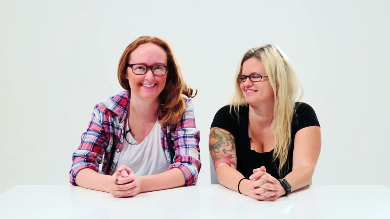 Can People Guess Whos Dating Who?