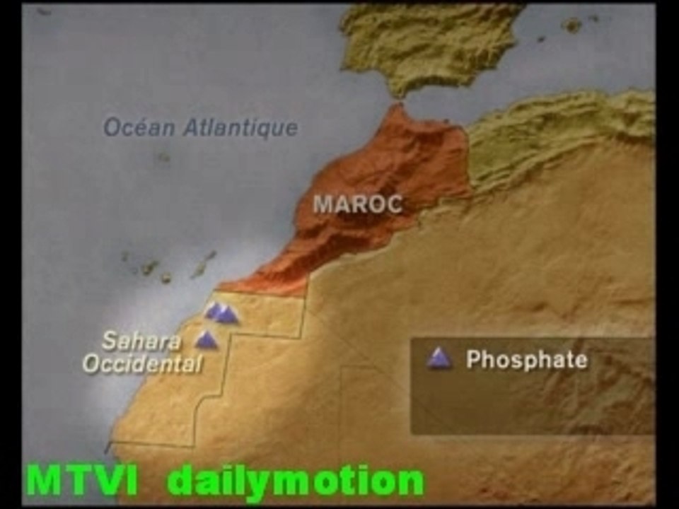 !!le MAROC, un pays méconnu!!.::MTVI::.