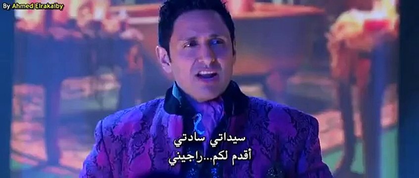 2015 اروع واجمل اغنية هندية لعام