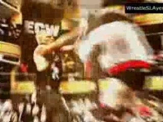 Ecw intro