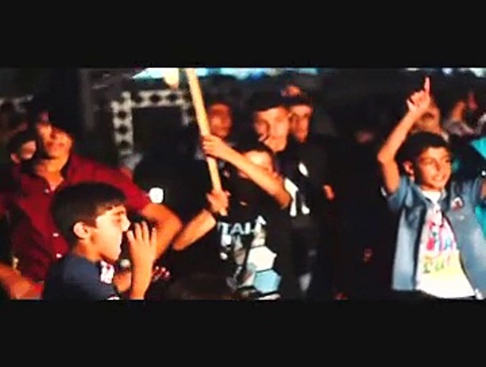BIG PARTY KHILAFAH ‎