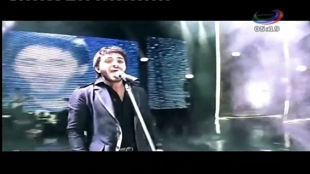 Тимур Рахманов - Под осенним дождём