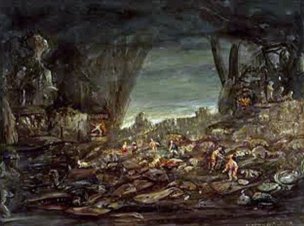 Granville Bantock: Symphony No. 4 "A Celtic Symphony" (1940)