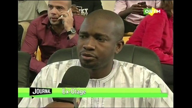 Fim de tomada de reféns no Mali