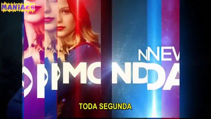 Supergirl 'Confidence' Promo Legendado