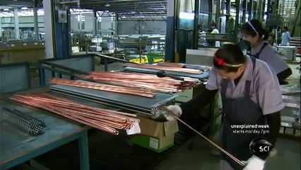 How Its Made 1101 Air Conditioners
