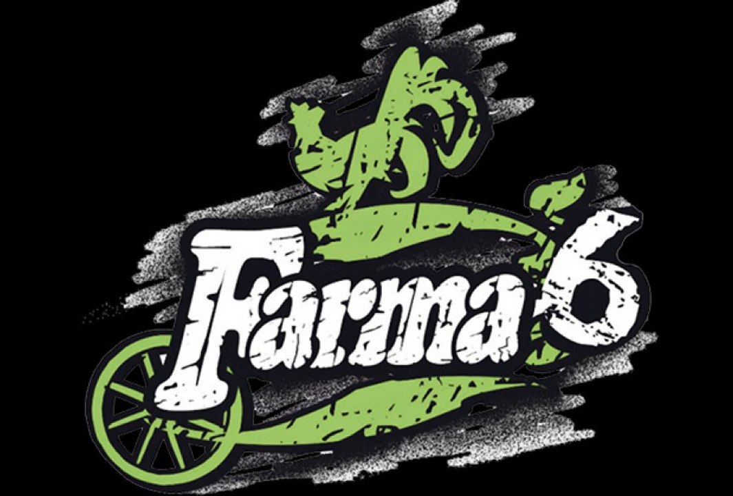 Farma 6 ~ Gacice party