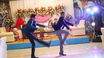 Dil Da Mamla Boys Dance Medley Mehndi Dance Video