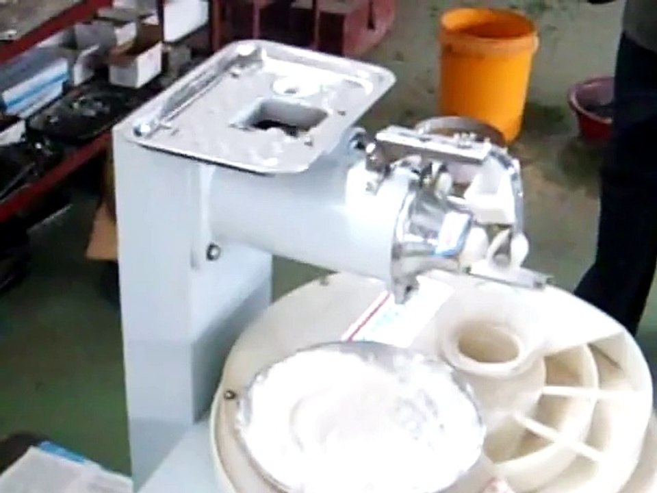 Máy chia bột và làm tròn bột tư động MP45 2 LH 0934718896