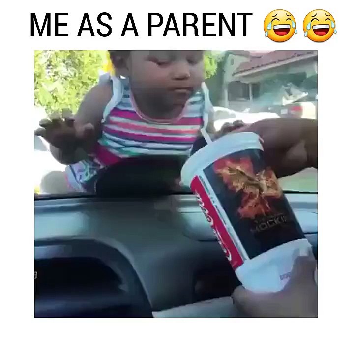 Me as a parent