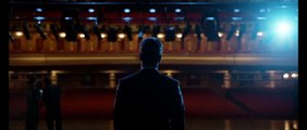 Steve Jobs Official Trailer #2 (2015) - Michael Fassbender, Kate Winslet Movie HD