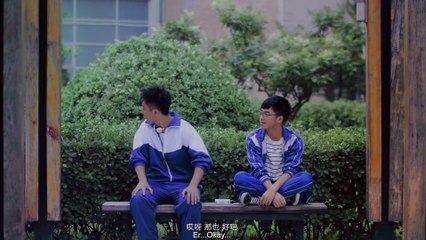 [BL Đam Mỹ] Chỉ vì gặp cậu - Just for meeting you, tập 1 [Thuyết minh, FULL HD]