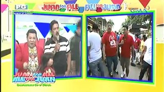 EAT BULAGA (JUAN for ALL, LL for JUAN) - November 21, 2015 (Part 02)