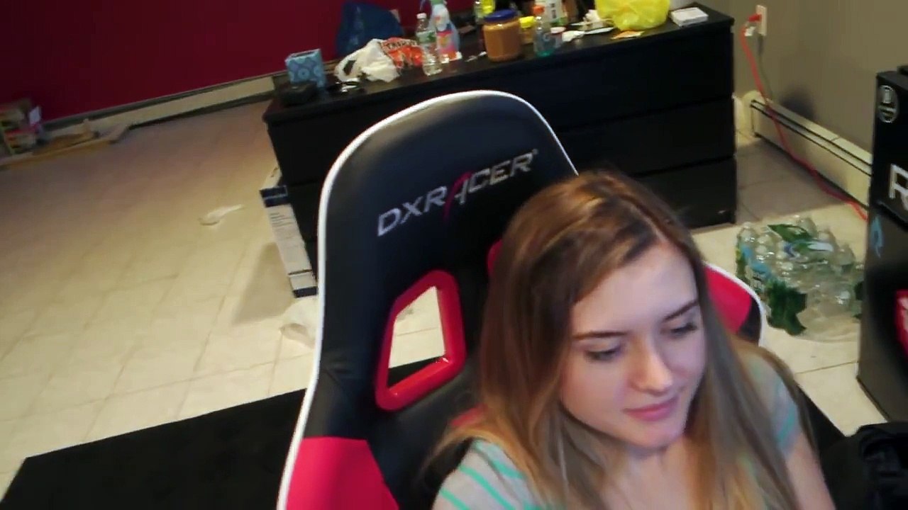 Day in the Life of FaZe Rain w/ Girlfriend!