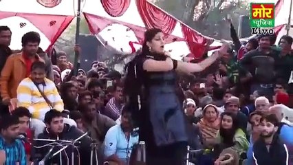 bhoj puri girl dancing in public