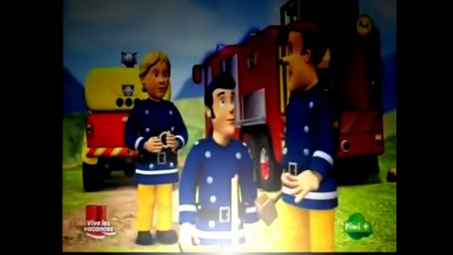 dessin animé: HOT Sam le Pompier Francais 2018 - Sam le Pompier En Francais Compilaion