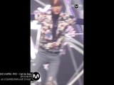 [MPD직캠] 엑소 카이 직캠 Call Me Baby EXO Kai Fancam Mnet MCOUNTDOWN 150409