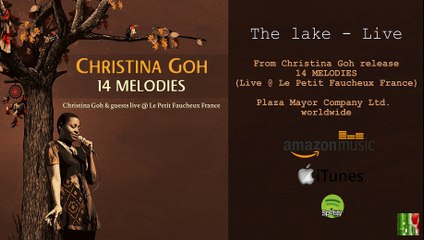 The Lake by Christina Goh