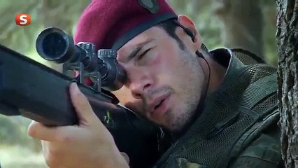 Sungurlar | Keskin Nişancılar Karşı Karşıya!