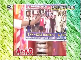 EXILE・MAKIDAI　和田アキ子への粗相があったプロヂューサーへ「究極だ