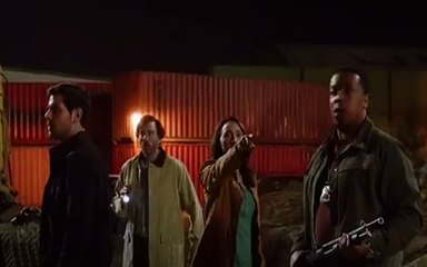 Grimm 5x05 Promo [HD] - "The Rat King"