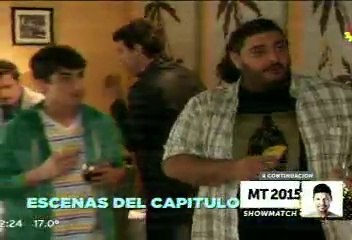 Pedro adelanto escenas capítulo 161 Esperanza Mía - 20 de Noviembre