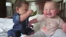 WhatsApp Funny Videos new baby funny clip new funny clip 2015 | latest funny clips of baby 2015