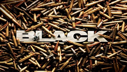 Black [PS2] Gun Sounds Intro