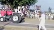 whatsapp videos indian tractor stunt new funn clip 2015 | latest funny clips of baby 2015