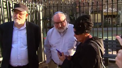 Les Etats-Unis libèrent un espion devenu icône d'Israël