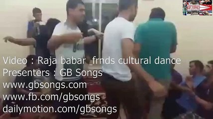 Raja babar & frnd bazumi mahafil