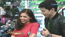 Eat Bulaga (EB & C Christmas Party) - November 21, 2015 (Part 04)