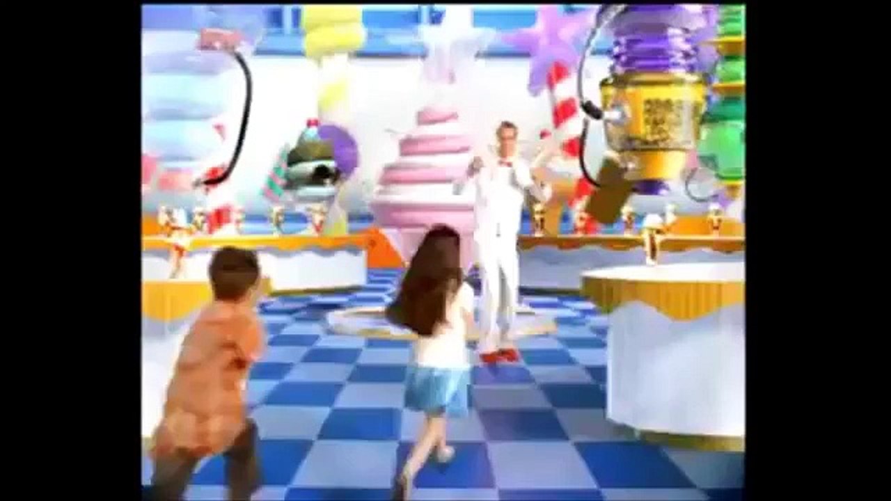 Play-Doh Dondurma Dükkanı ,Çılgın Berber, Dişçi Seti
