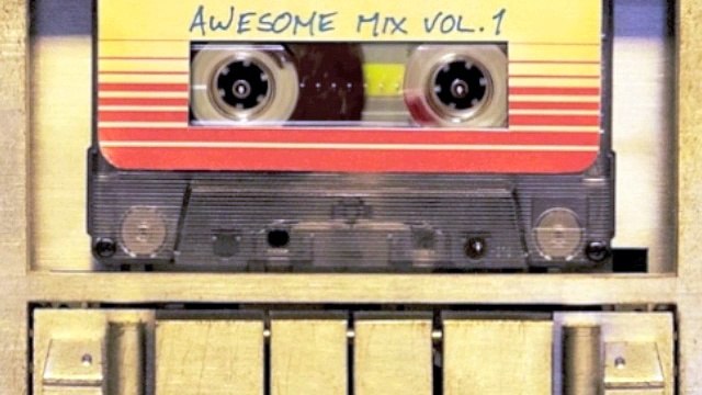 TAPE - ERIC B & RAKIM