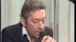Serge Gainsbourg - Mort De Gainsbourg