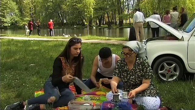 Turistet nga Kosova 2 (Komedi) [film i plote] 2015