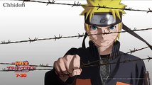 Naruto Shippuden Blood Prison OST - 28 - Halo