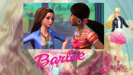 Barbie Moda e Magia Filme 2015 HD Dublado Animação (Português-Br)
