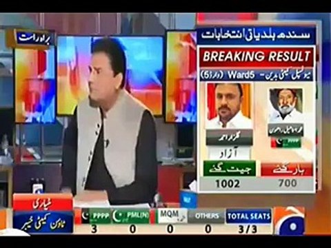 Naeem Bukhari Indirectly Calls Bilawal Zardari A Gay