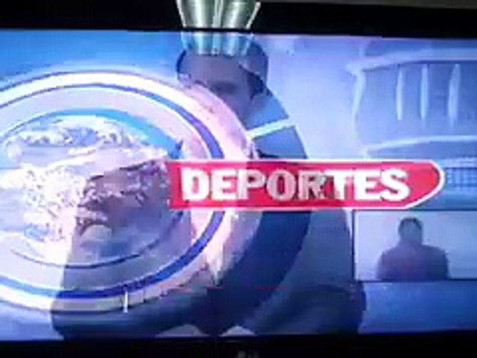 Periodista de ANTV renuncia en vivo por rehusarse “a cobrar 5.600 bolívares quincenal”