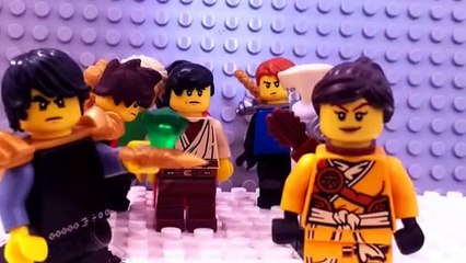 Ninjago season 2 episode 16 hunt for the realm crystal