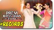 Box-Office Records Salman’s Prem Ratan Dhan Payo Has Made