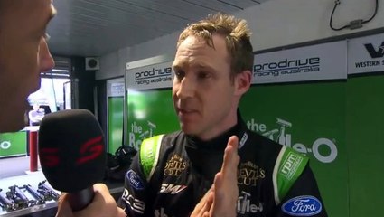 Reynolds: 'He's dead to me'